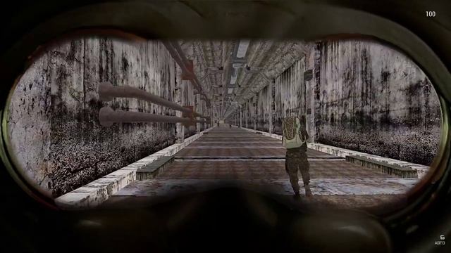 RPStalker: «Периметр во Мгле» - История Алтына (ч32) смотреть онлайн