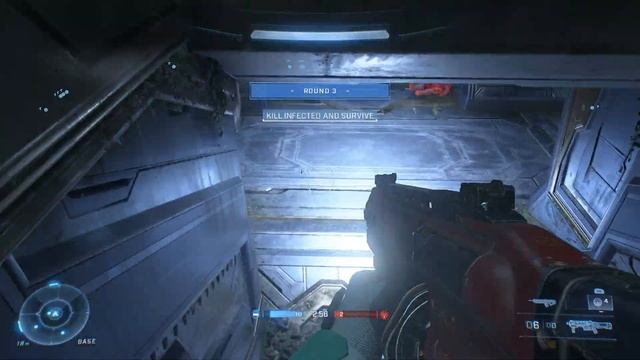 Infection Catalyst (Halo Infinite Multiplayer) смотреть онлайн