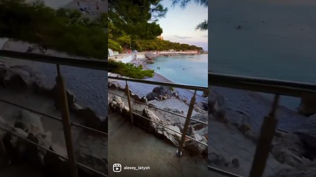 Живописные пляжи Фороса ? смотреть онлайн