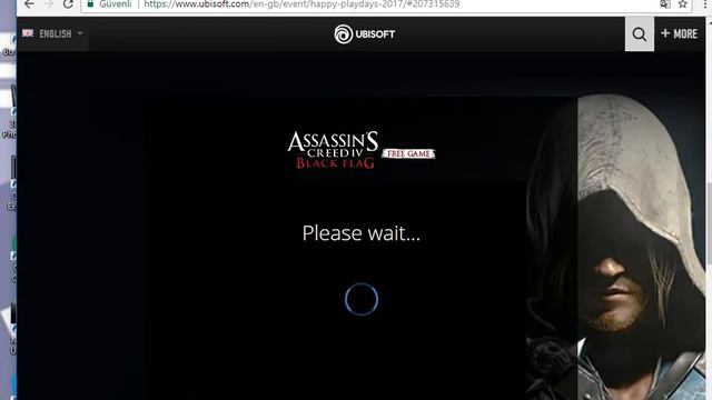Assasins Creed IV : Black Flag Orjinal Ücretsiz İndirme смотреть онлайн