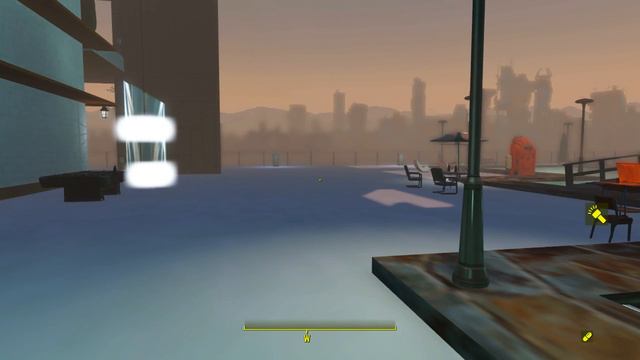 Fallout 4 - PipBoy Tablet смотреть онлайн