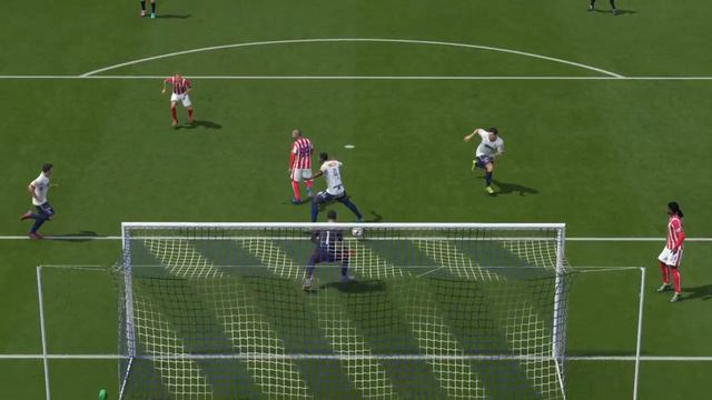 FIFA 16 Lewis Mc Gugan 1 смотреть онлайн