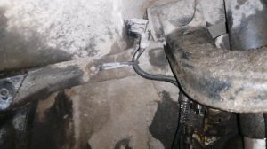 Устранение ошибки BAS ASR ABS mercedes w202