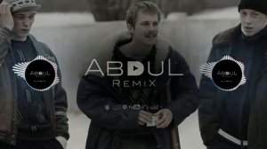 АИГЕЛ - Пыяла (Abdul Remix)