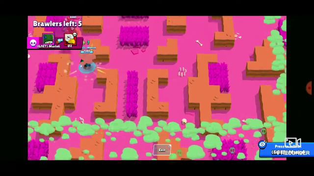 Всем привет я сегодня сделаю 8 килов | Brawl Stars смотреть онлайн