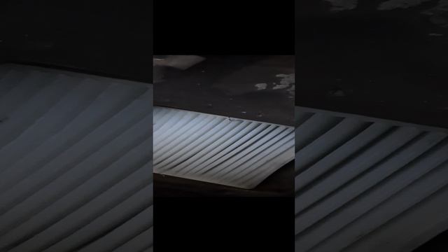 Установка фильтра салона на газ 2410 смотреть онлайн