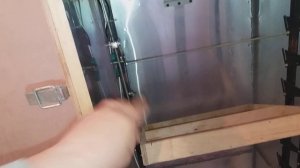 Инкубация гусиного яйца 2018 / первая закладка инкубатора / incubator / laying goose eggs