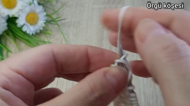 İki şiş kolay yelek, hırka ,atkı, bere örgü modelleri ✅Easy crochet knitting patterns смотреть онлайн