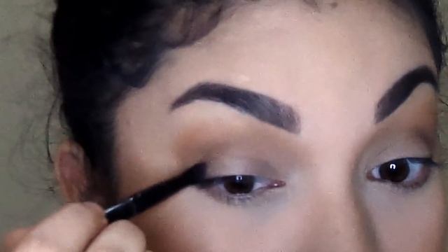 Givenchy Noir interdit mascara review! | probando la nueva Noir Interdit mascara de Givenchy смотреть онлайн
