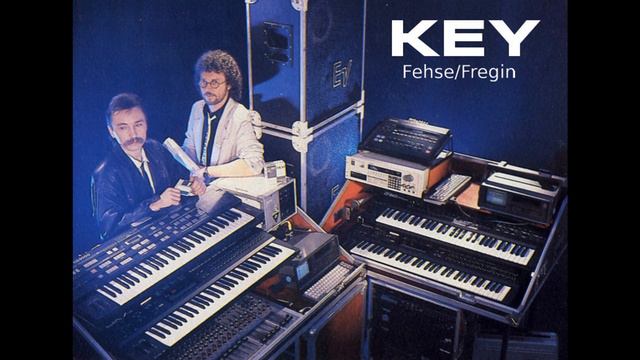 Key - Zwölftausend Meter allein am Meeresgrund смотреть онлайн