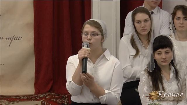 Життя нам дане раз - вірш смотреть онлайн