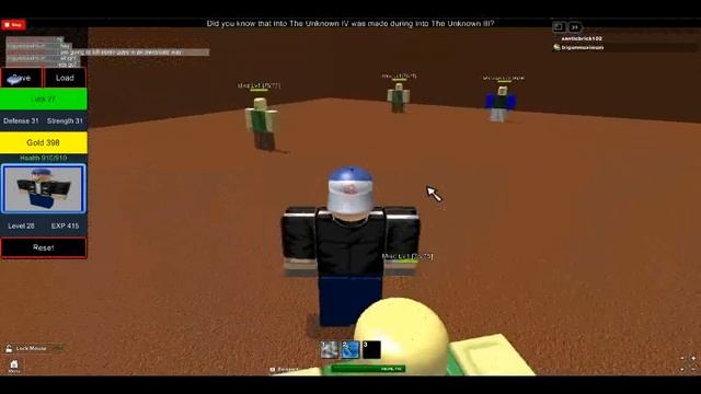 Roblox Adventures3:killing miscs смотреть онлайн