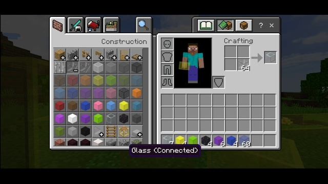 I installed amazing mods to turn mcpe into java ? смотреть онлайн