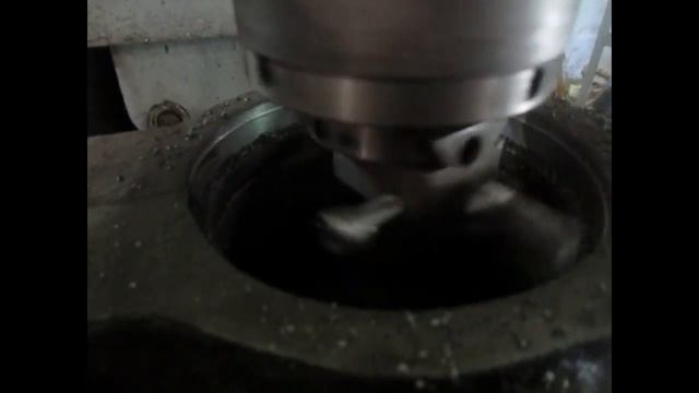 Не проста розточка корпуса смотреть онлайн