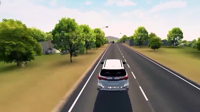 Toyota Fortuner VRZ Car mod for bussid | bussid New car mod | BSI Gaming #bussimulatorindonesia смотреть онлайн