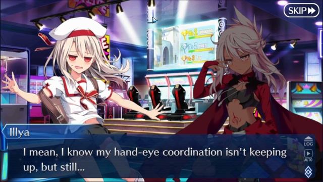 Let's Play Fate / Grand Order - Part 447 [Akihabara Explosion!] смотреть онлайн