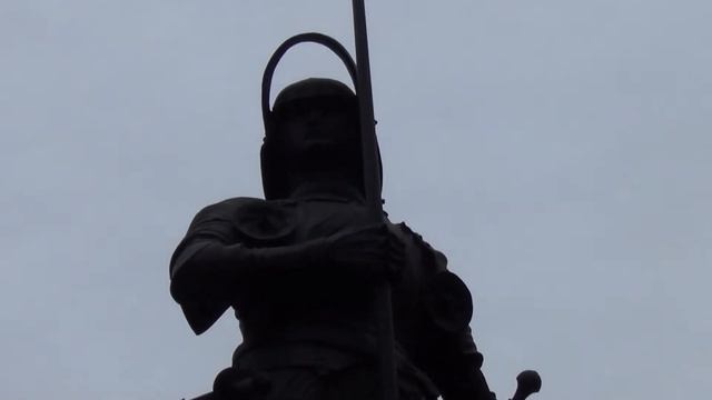 Вена. Музеи и памятники. Здание Ратуши 2013. Vienna. City Hall. Rathaus смотреть онлайн