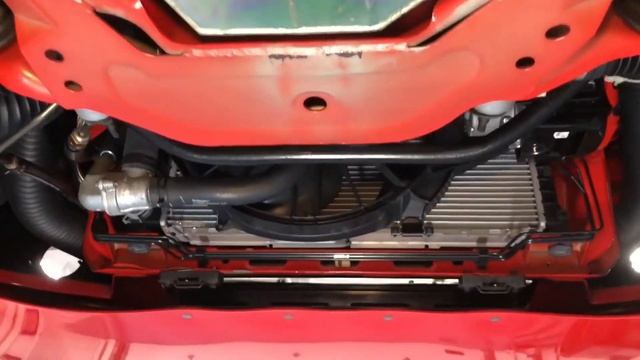 2000 Cobra R undercarriage смотреть онлайн