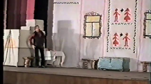 "Горница" смотреть онлайн