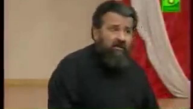 Василий Ирзабеков о Михаиле Задорнове. смотреть онлайн