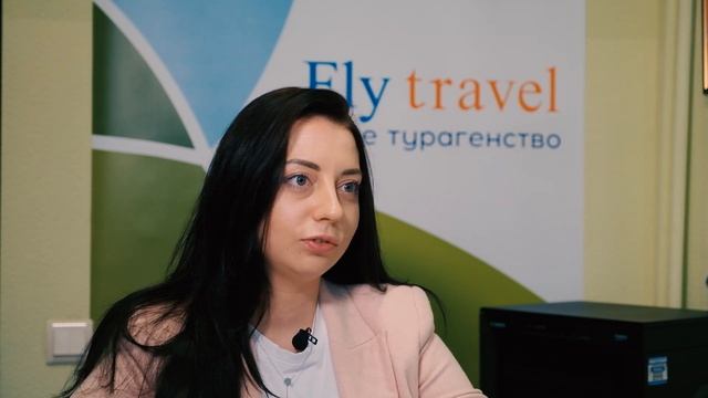 Как на самом деле работают туристические агенства и кто поможет распланировать отдых смотреть онлайн