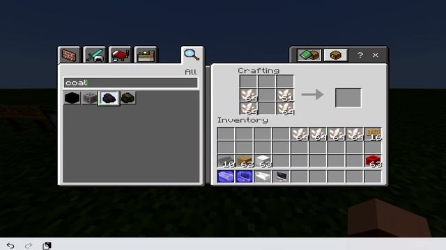 Lance Furniture Addon - CRAFTING TUTORIAL | Furniture Decoration in Minecraft MCPE смотреть онлайн