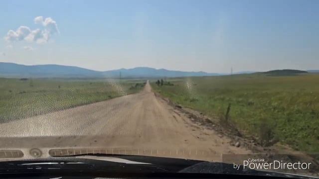 Дорога в Газимурский Завод смотреть онлайн