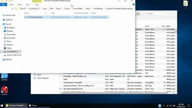 How To Set Custom Ringtone on iPhone (iTunes 12.9 also) смотреть онлайн