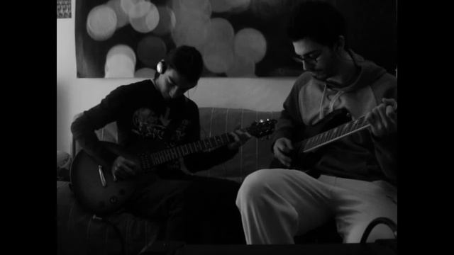 MKB Ft. KaLaBaS13 Cover: Disturbed - Darkness смотреть онлайн