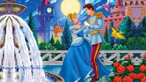 Золушка или хрустальная туфелька. Сказка Шарля Перро