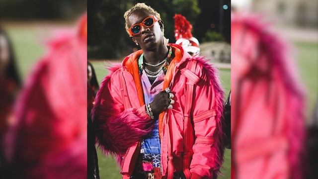 Afropop new highlife [103 bpm] [G] Young Thug Type Beats (prod. XART) смотреть онлайн