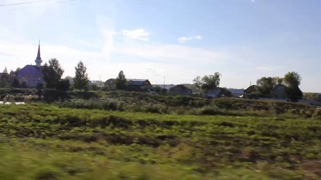 Чембилей Нижегородская область смотреть онлайн