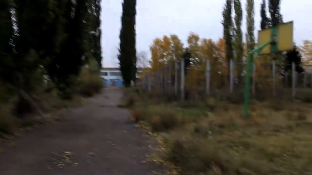Городской парк отдыха и культуры г.Давлеканово смотреть онлайн