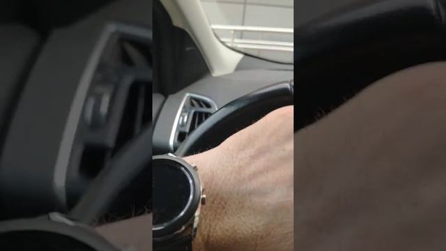 Реализация функции AOD на Galaxy Watch 3 смотреть онлайн