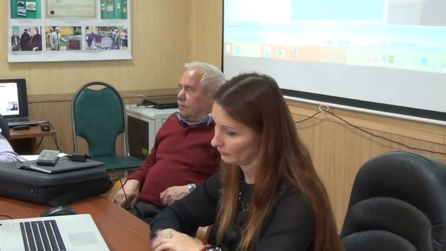 ДППО-2016 10.09.2016 Доклад 4 Серебренникова Ю.А. смотреть онлайн