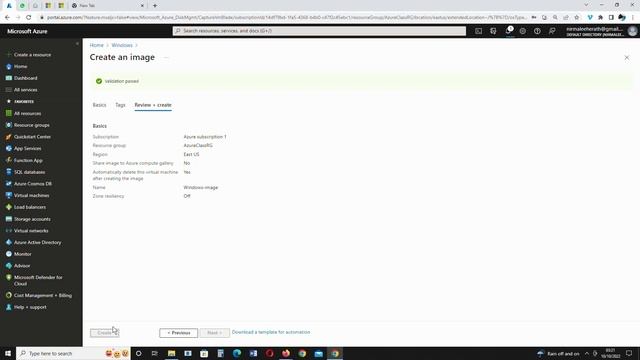 # How to Capture VM as Image and Create VM | Ekascloud | English смотреть онлайн