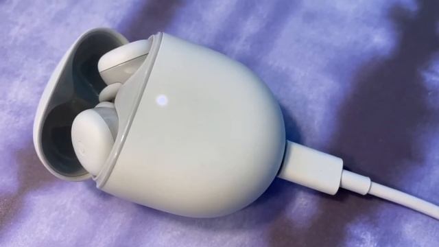 سماعات جوجل الجديدة - Google Pixel Buds A-Series смотреть онлайн