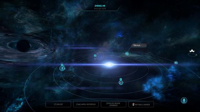Zagrajmy w Mass Effect Andromeda [60 fps] odc. 11 - Mapa galaktyki смотреть онлайн