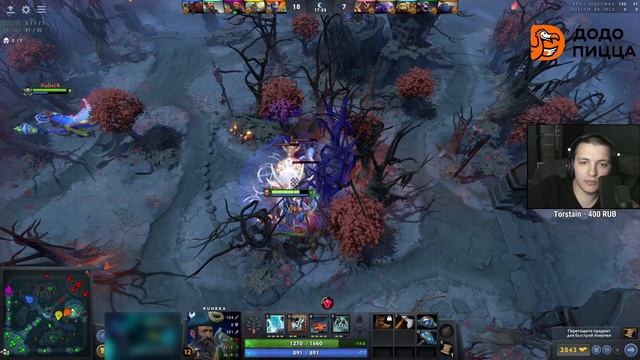 КУНКА METEOR HAMMER ABUZER?! СУПЕР ПРИКОЛЬНАЯ СТРАТА! смотреть онлайн