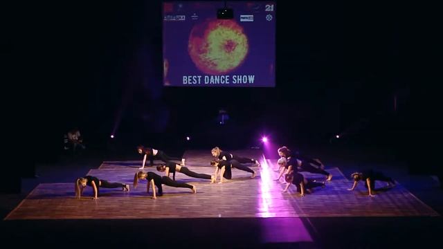 КСТ Pride | Best Dance Show | РЕПУТАЦИЯ 2017 смотреть онлайн