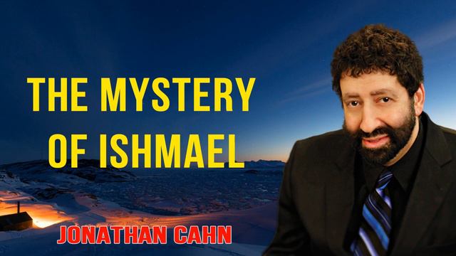 Jonathan Cahn 2022 (Full Prophetic Message) - The Mystery of Ishmael смотреть онлайн