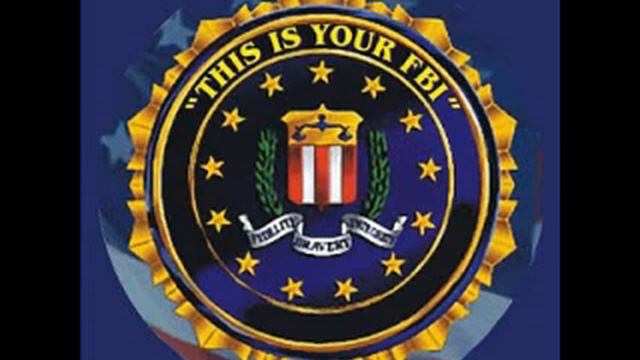 This is Your FBI (ep341) 1951 The Tropical Frame Up смотреть онлайн