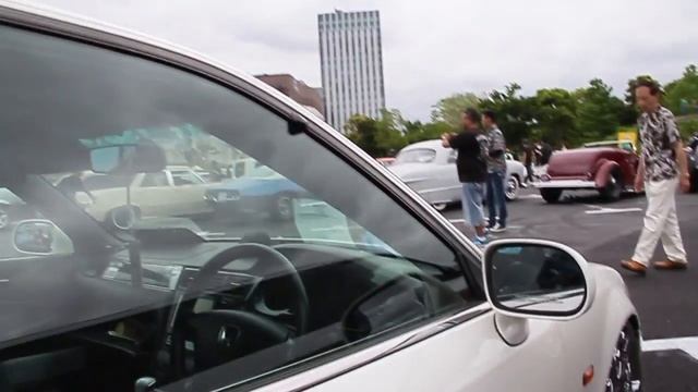 HONDA ACURA LEGEND Custom Car #SCN2017