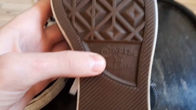 КАК ОТЛИЧИТЬ ОРИГИНАЛЬНЫЕ CONVERS ОТ ПОДДЕЛКИ? (3 ПРИЗНАКА) смотреть онлайн