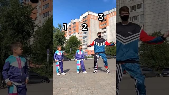 Astronomia | Neon Mode | Tuzelity Shuffle Dance 2023