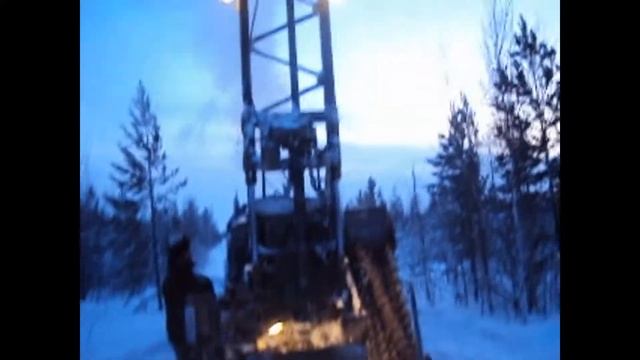 С Днем геолога ! Здоровья всем!! смотреть онлайн