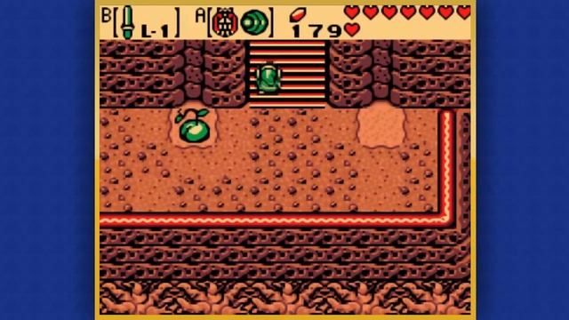 The Legend of Zelda: Oracle of Ages - Part 10 - Tuni Nut смотреть онлайн