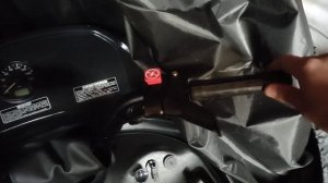 тайга варяг 500 люфт рулевой