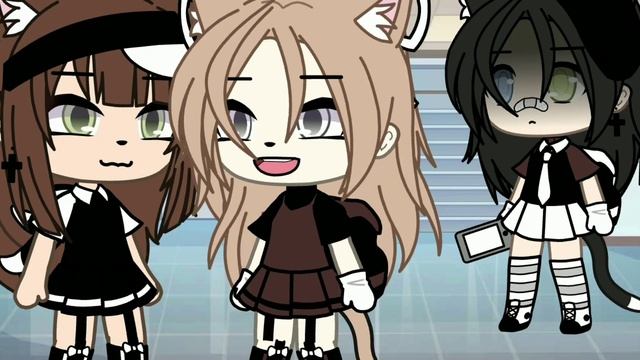 [?] Надоела! [?] меме [✌?] Гача лайф [?] смотреть онлайн