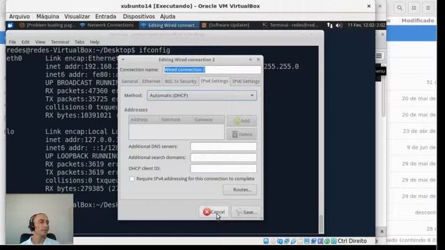 Firewall pfSense: prática 1 | Criando o Ambiente de Testes смотреть онлайн
